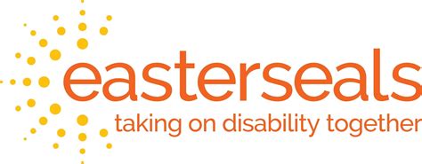 easter seals charity rating|how is easter seals funded.